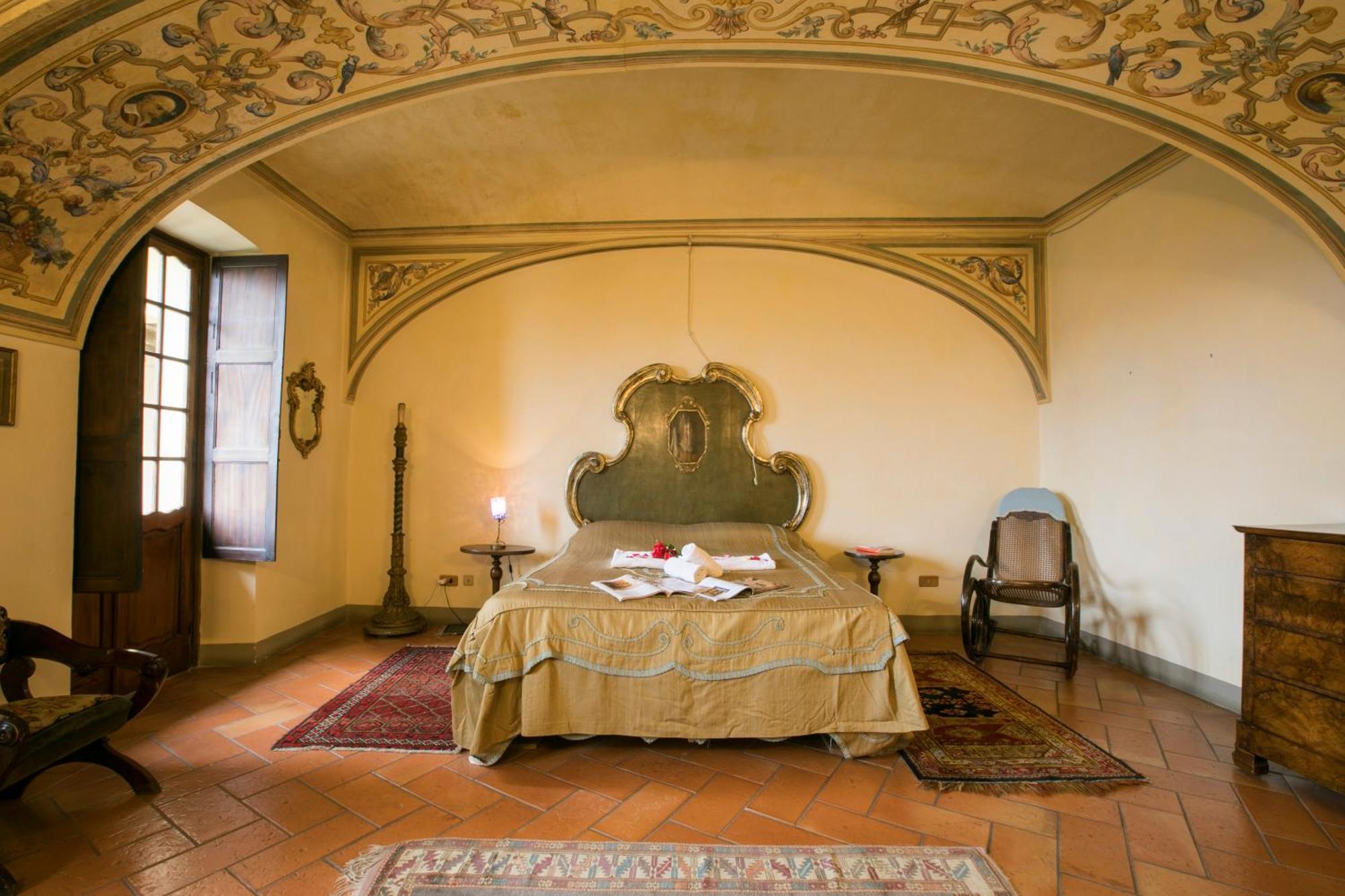 Palazzo Tornielli *